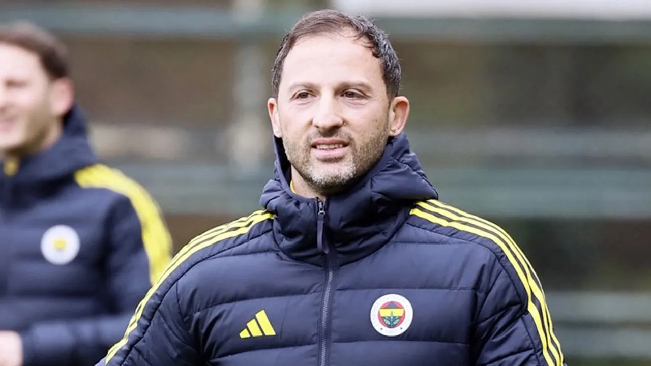 'GALİBİYET SERİSİ ŞART!'