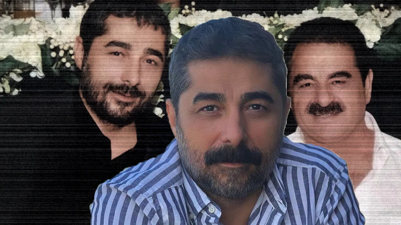 İbrahim Tatlıses'e oğlundan şoke eden suçlama! 