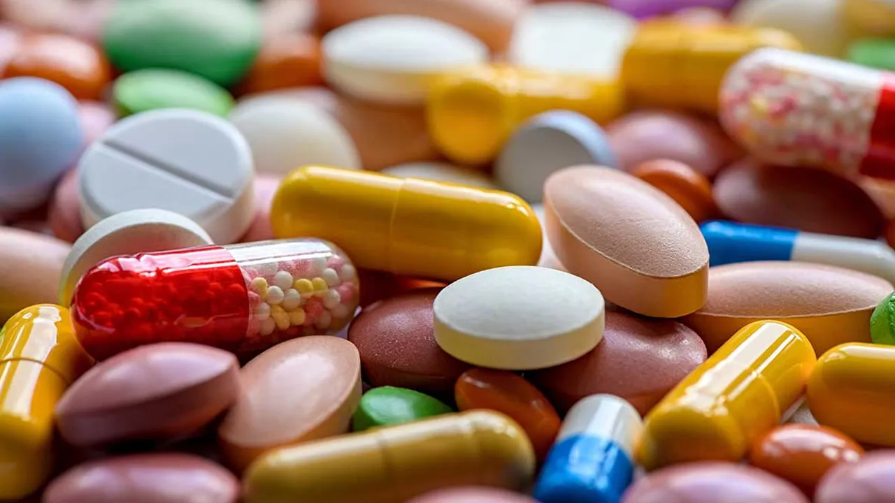 İlaçta 15 dolarlık farkın acı reçetesi! Avrupa'da el yakıyor, bizde çerez gibi gidiyor