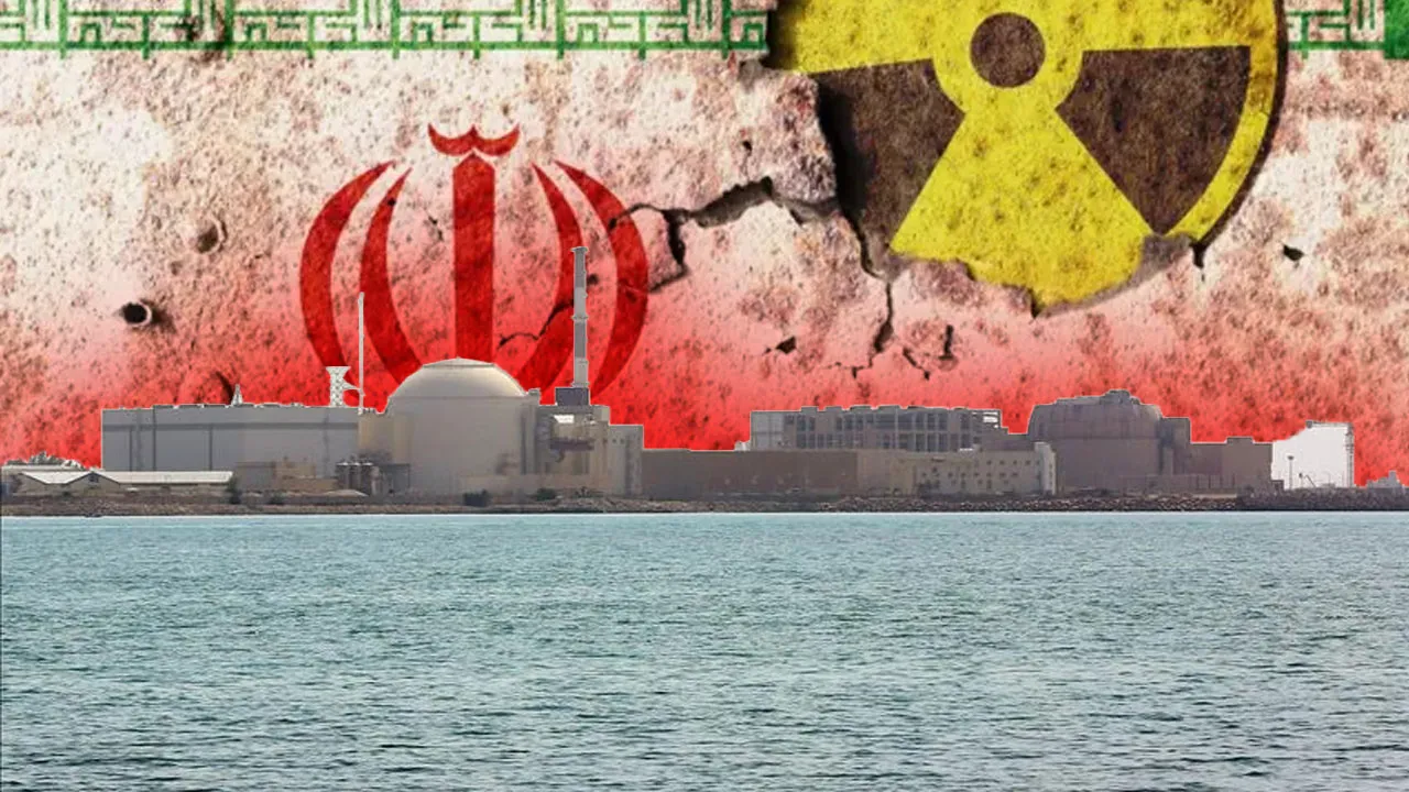 İran'da radyasyon alarmı! Tesiste ciddi hasar meydana geldi 