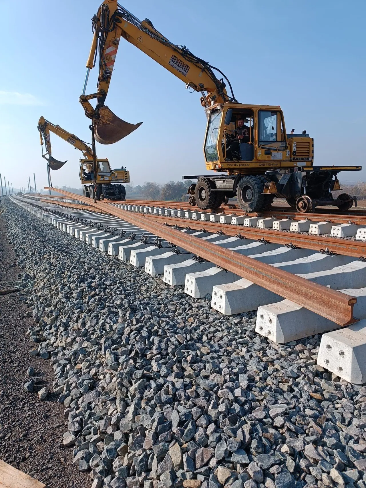 İstanbul ve Ankara’ya direkt bağlantı! Bursa Hızlı Tren için tarih belli oldu