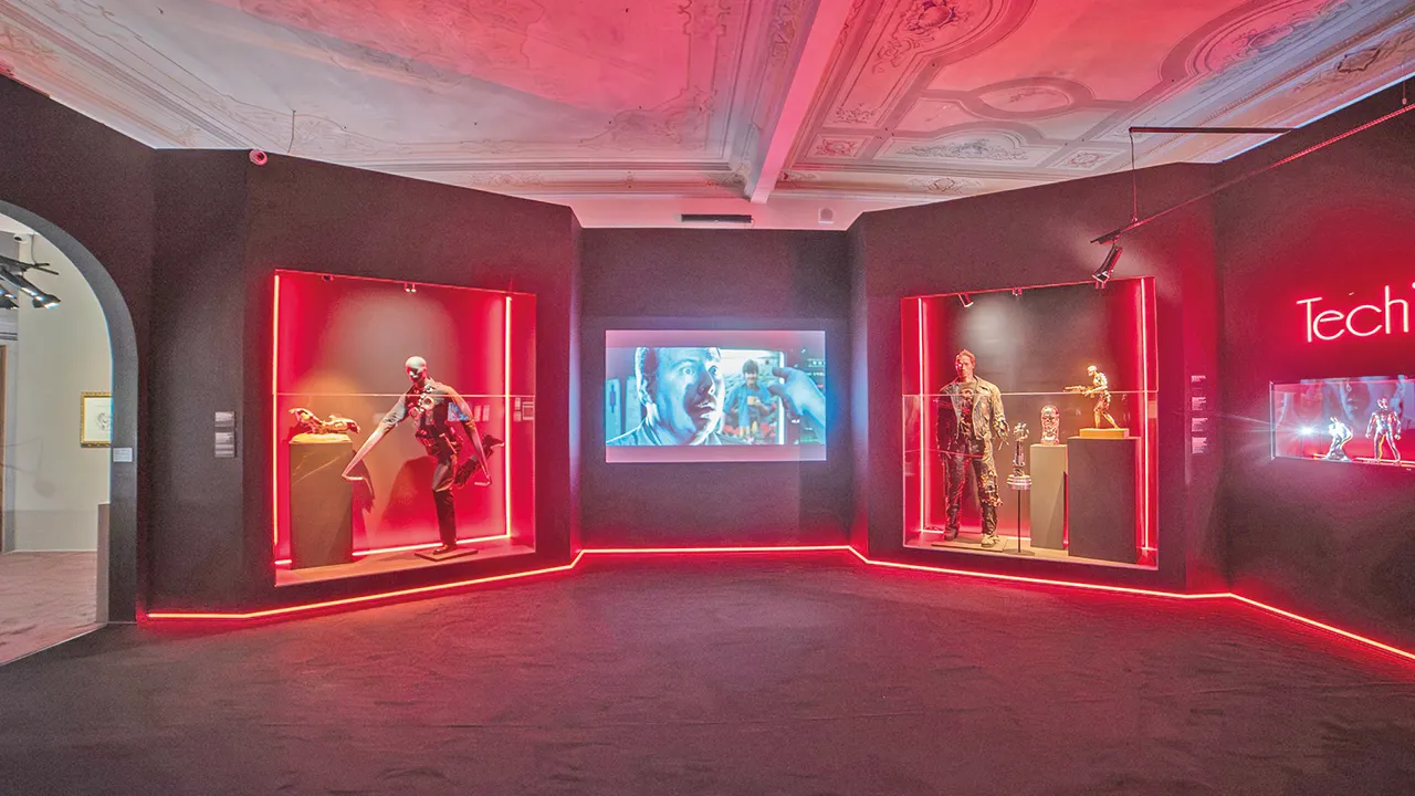 James Cameron sergisi uzatıldı: 30 Nisan'a kadar açık kalacak