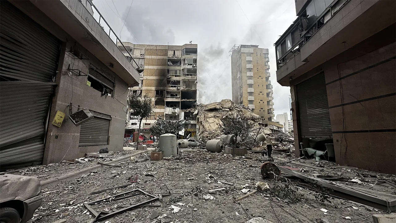 Lübnan'da katliamın sinyali! İsrail Genelkurmay Başkanı 