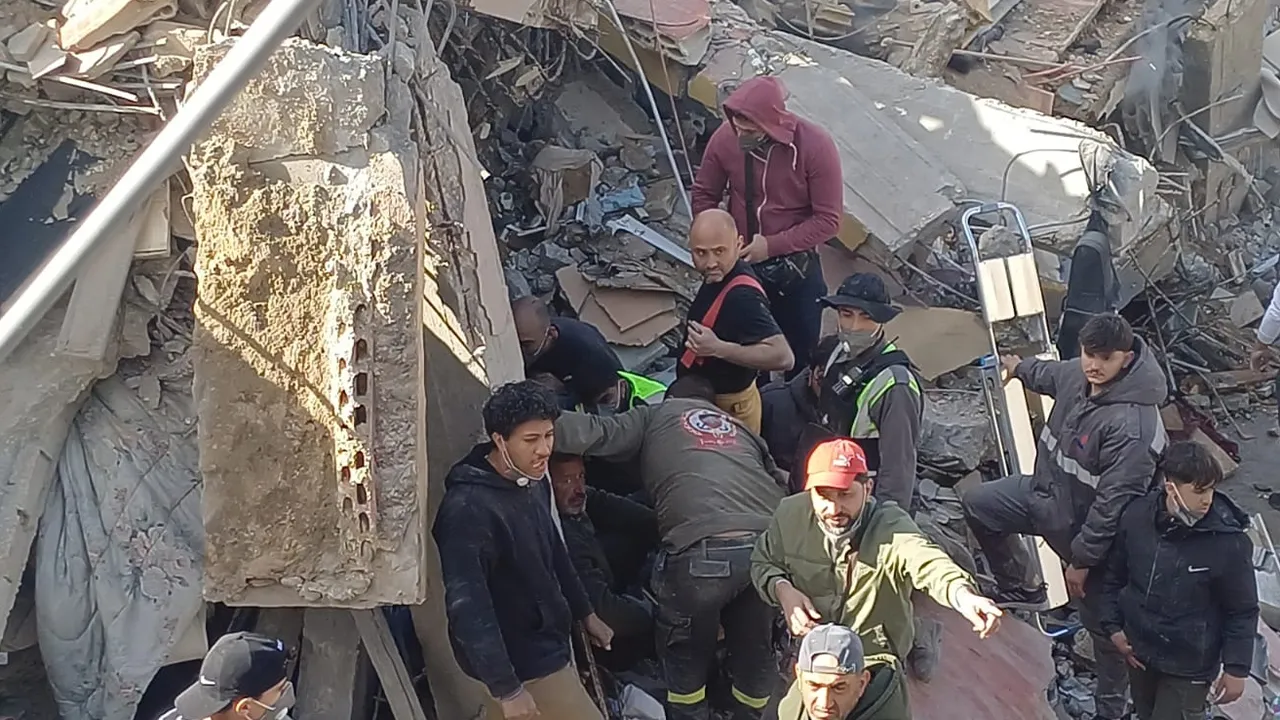 Lübnan'da katliamın sinyali! İsrail Genelkurmay Başkanı "Hazırlıklı olun" diyerek duyurdu