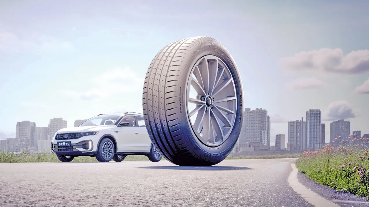 Petlas’tan yeni hamle: Prime Comfort serisi! Elektrikli araçlara özel mühendislik geliştirdi