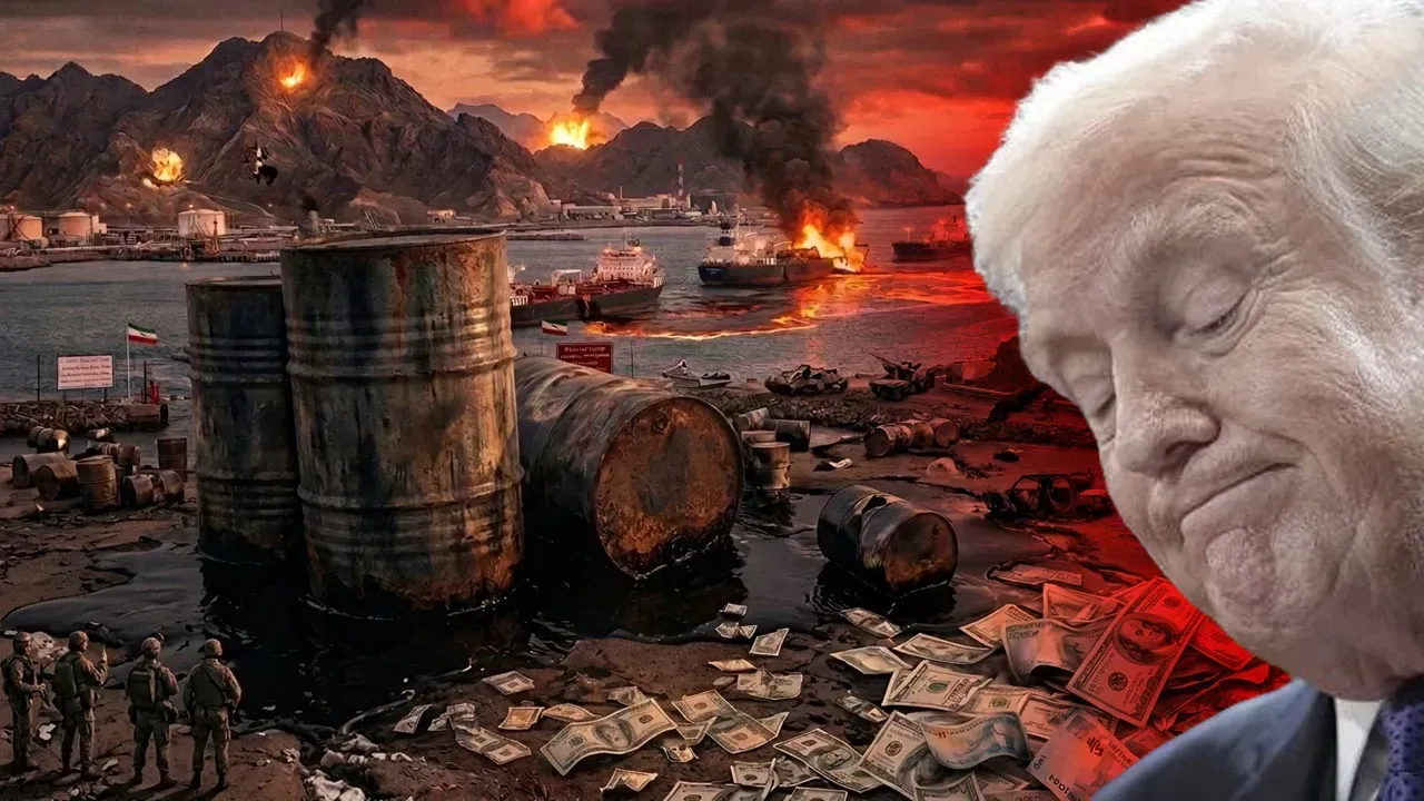 PETROL 200 DOLARI AŞARSA!