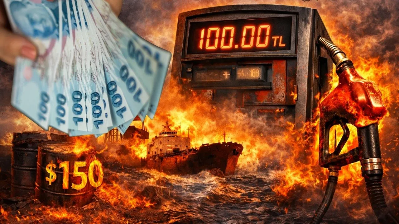 Petrol bu rakamı geçerse pompa yanacak! Akaryakıtta 