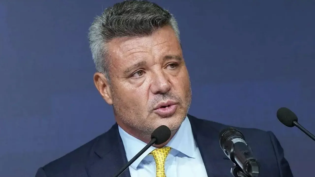 'ADİL REKABET İSTİYORUZ!'