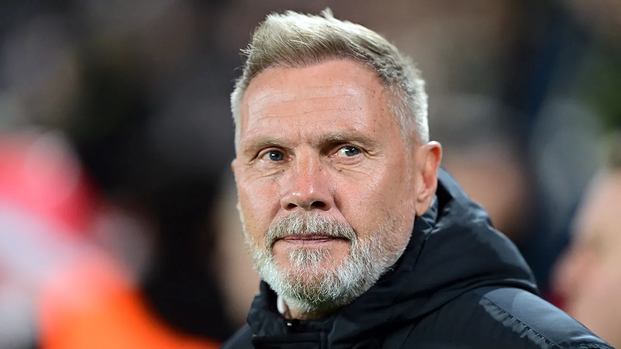 Samsunspor'da Fink: Fenerbahçe'nin son golünde ofsayt vardı