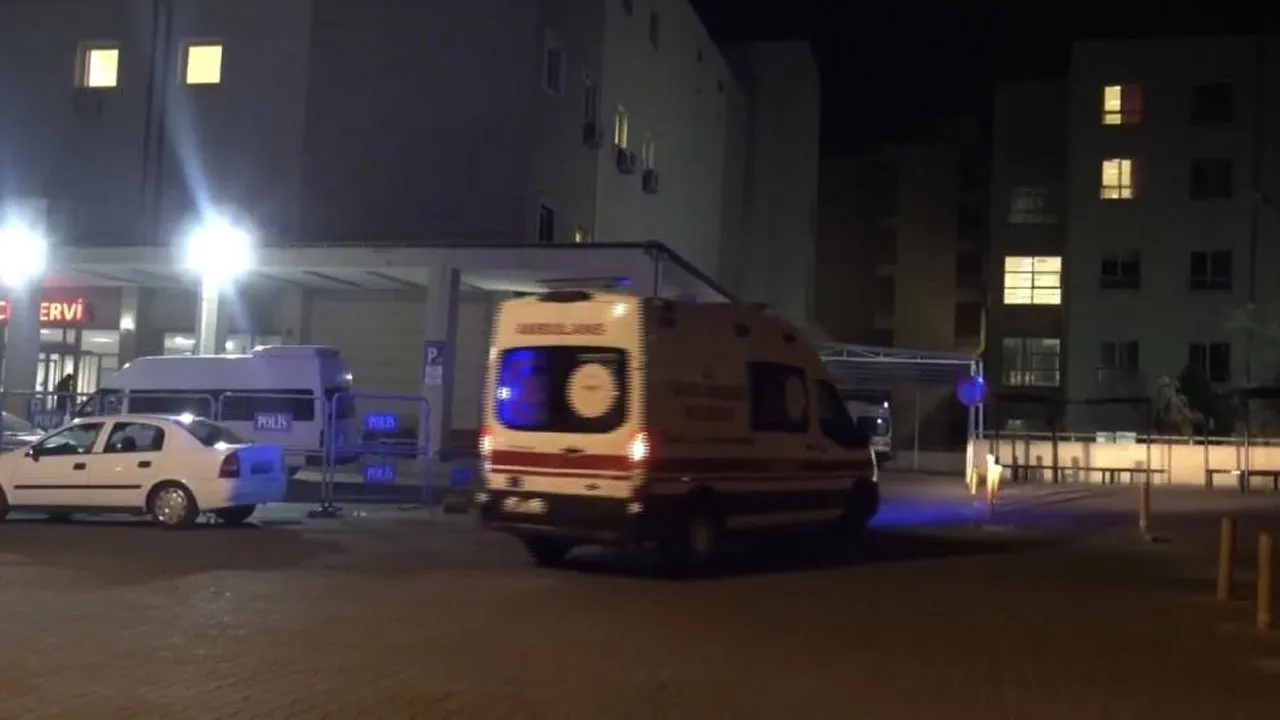 Şanlıurfa'da sobadan sızan duman bir aileyi hastanelik etti