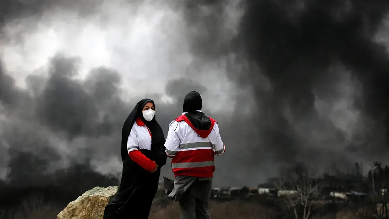 SAVAŞIN AĞIR BEDELİ!