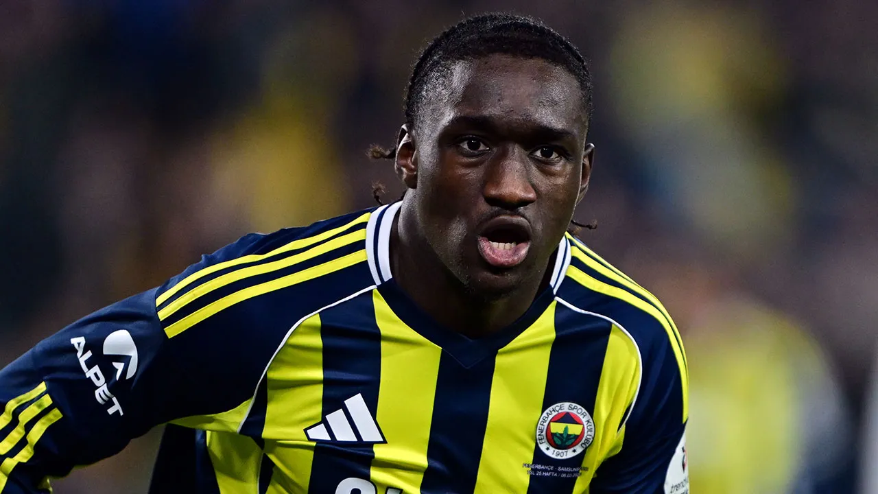 Sidiki Cherif gollerini attı, değerini katladı: Kariyer rekoru!