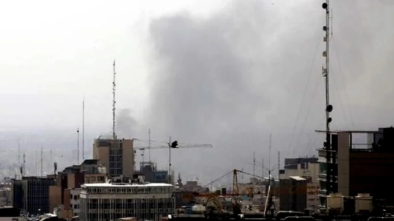  Suudi Arabistan son durumu açıkladı! Bir kaç saat içinde 33 İHA imha ettiler