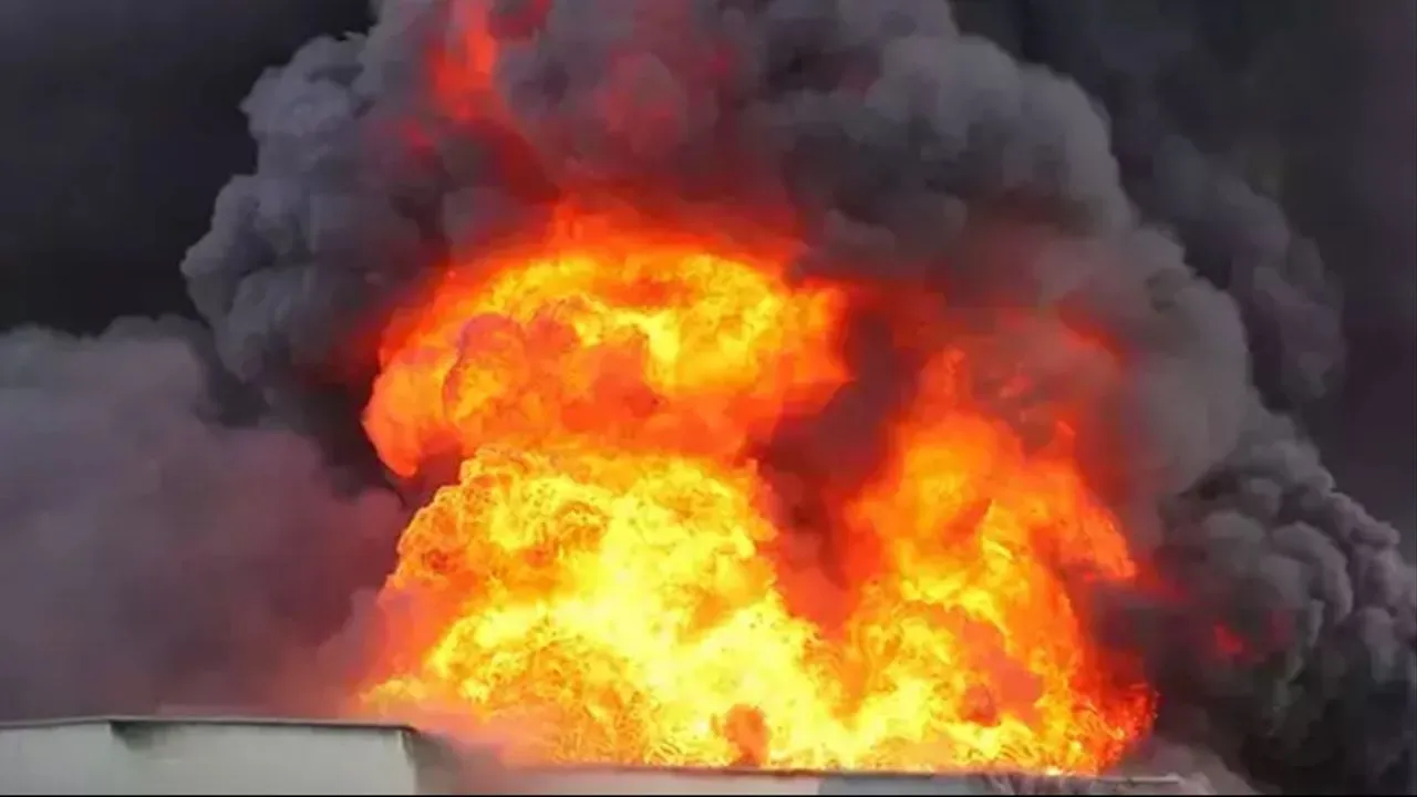 Tahran'a bir saldırı daha! ABD-İsrail'in bombardımanı sürüyor 