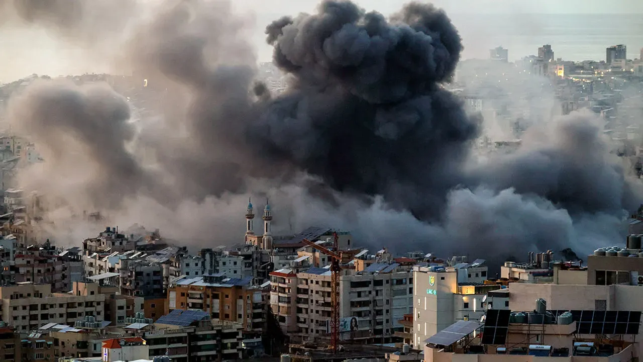 Tahran'a bir saldırı daha! Misilleme sonrası Tel Aviv'de sirenler çalıyor