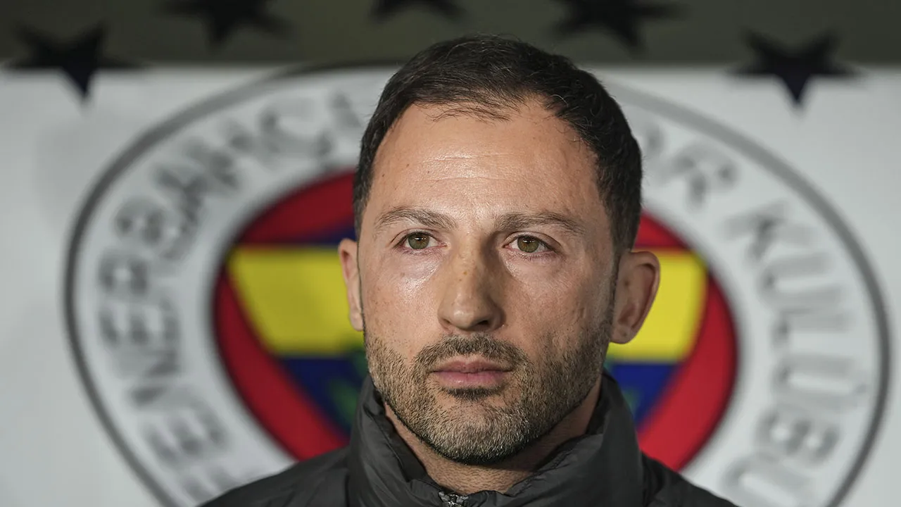 Tedesco'dan Galatasaray ve puan farkı cevabı