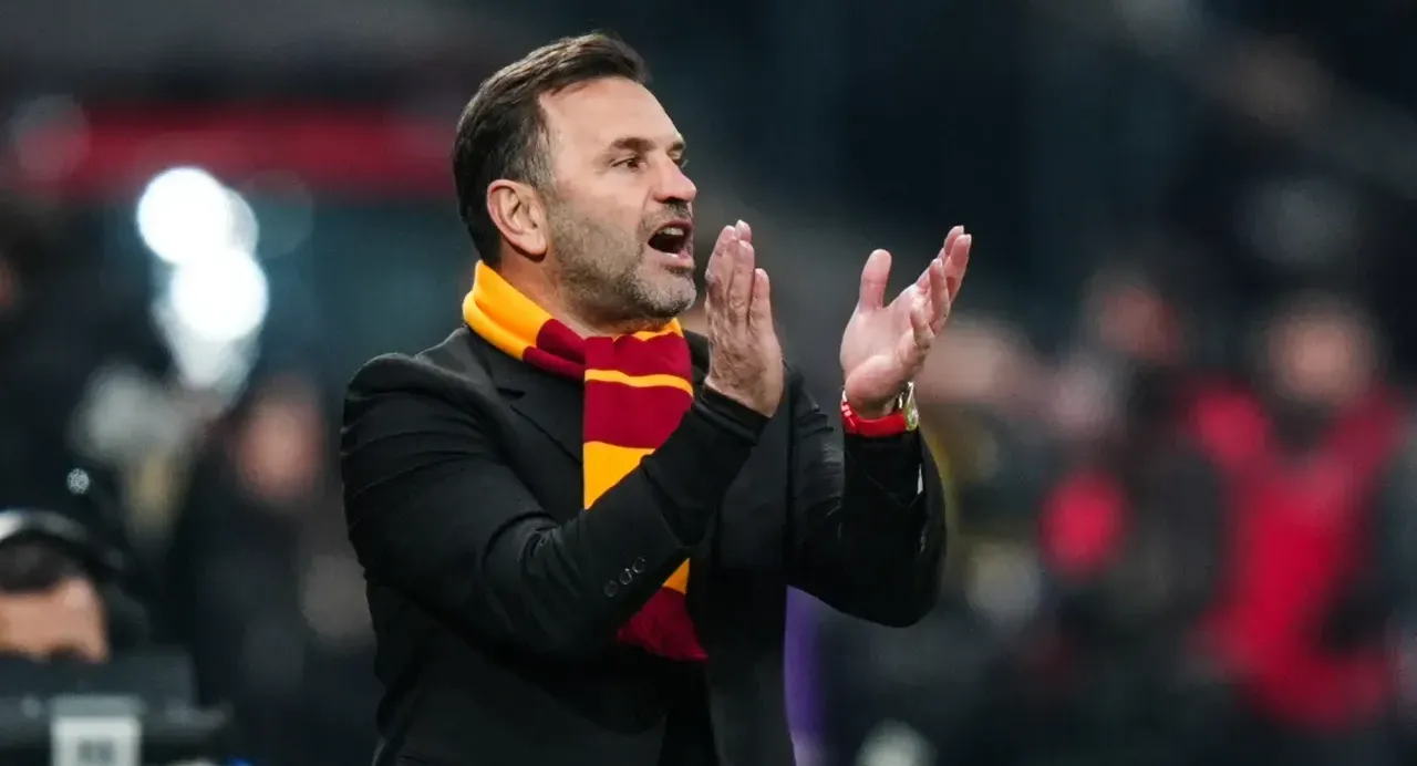 Usta kalemler, dev derbiyi yorumladı: Hakemin Osimheni atacak gücü yok