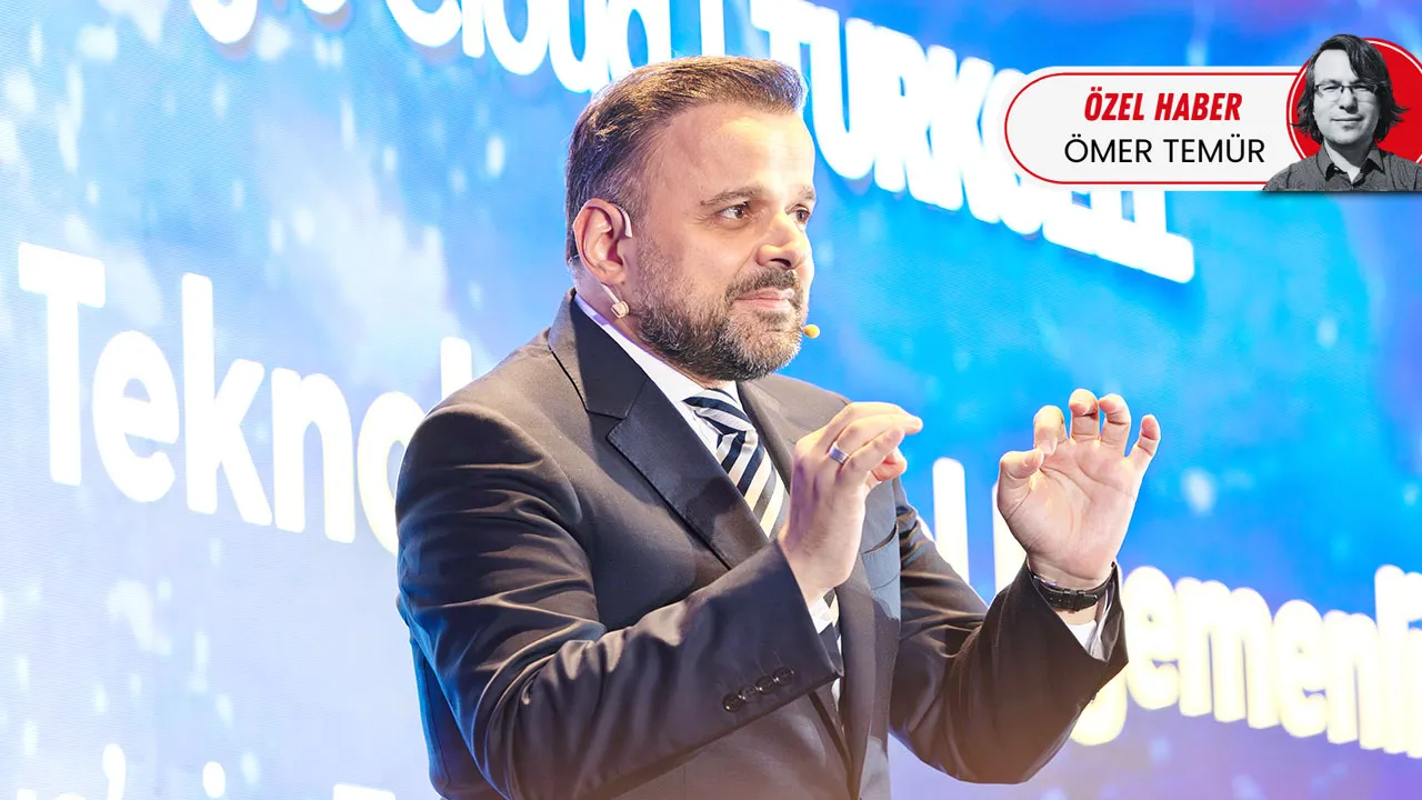 Veri egemenliğinin temeli Ankara’da atılıyor