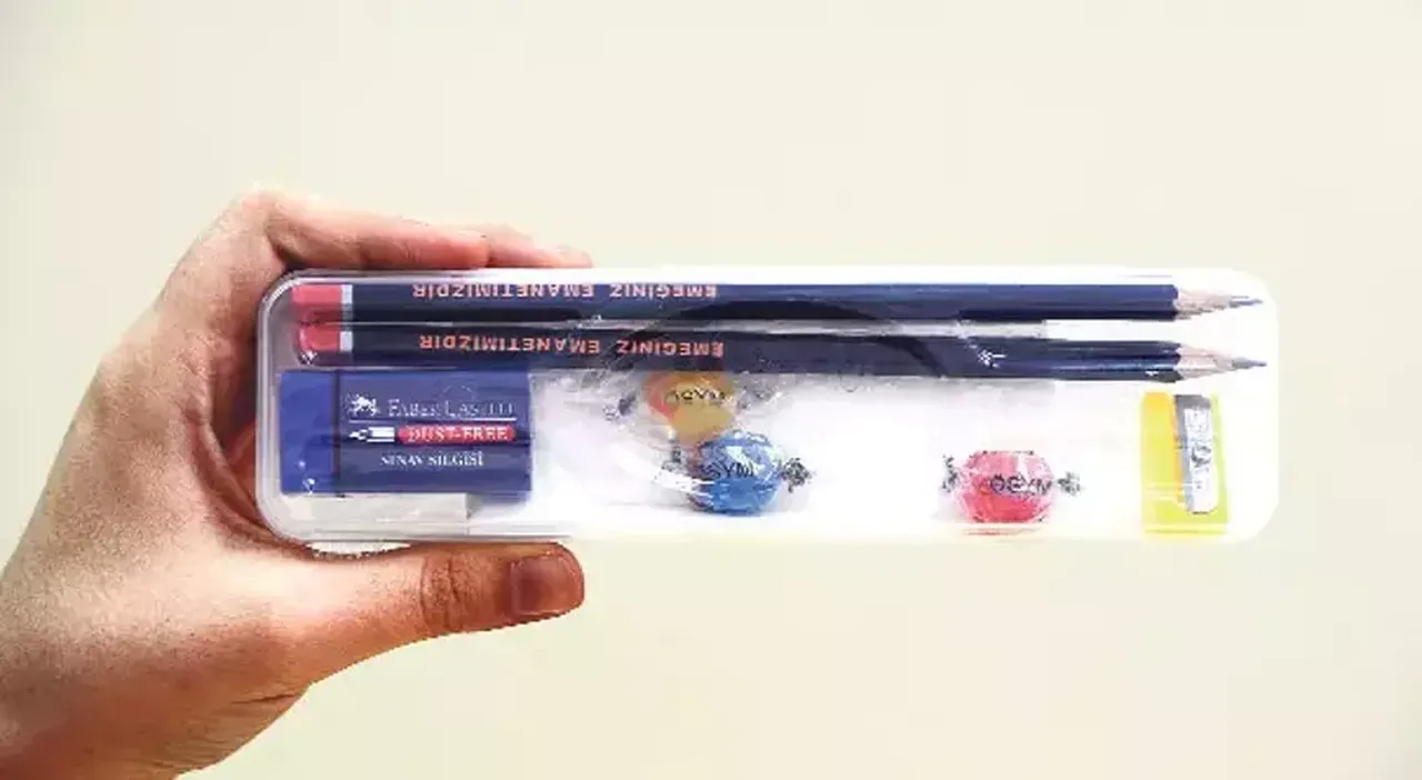 YÖKDİLde kalem silgi veriliyor mu? 2026 YÖKDİL-1 sınavı bugün yapılacak!