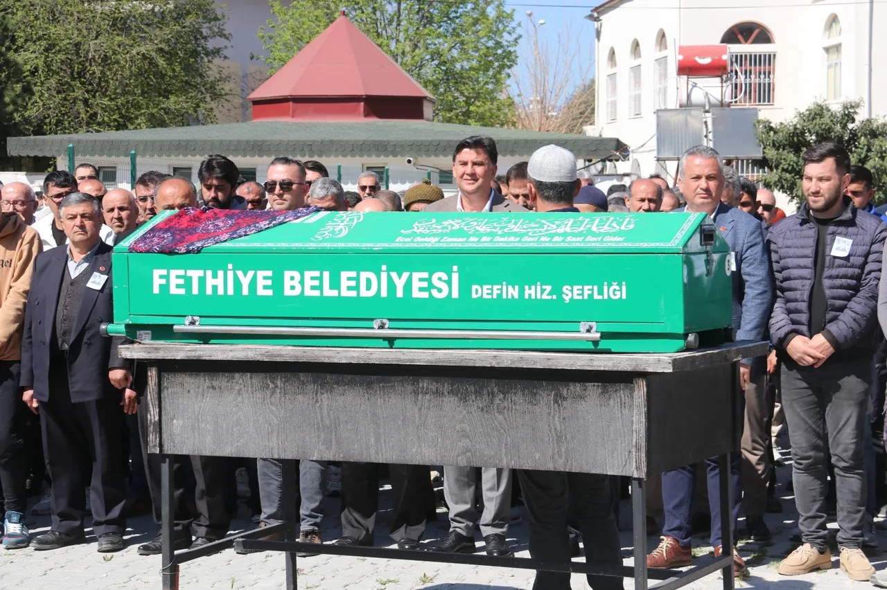 8 Mart’ta katledilmişti! Sermin’in cenazesinde dikkat çeken detay