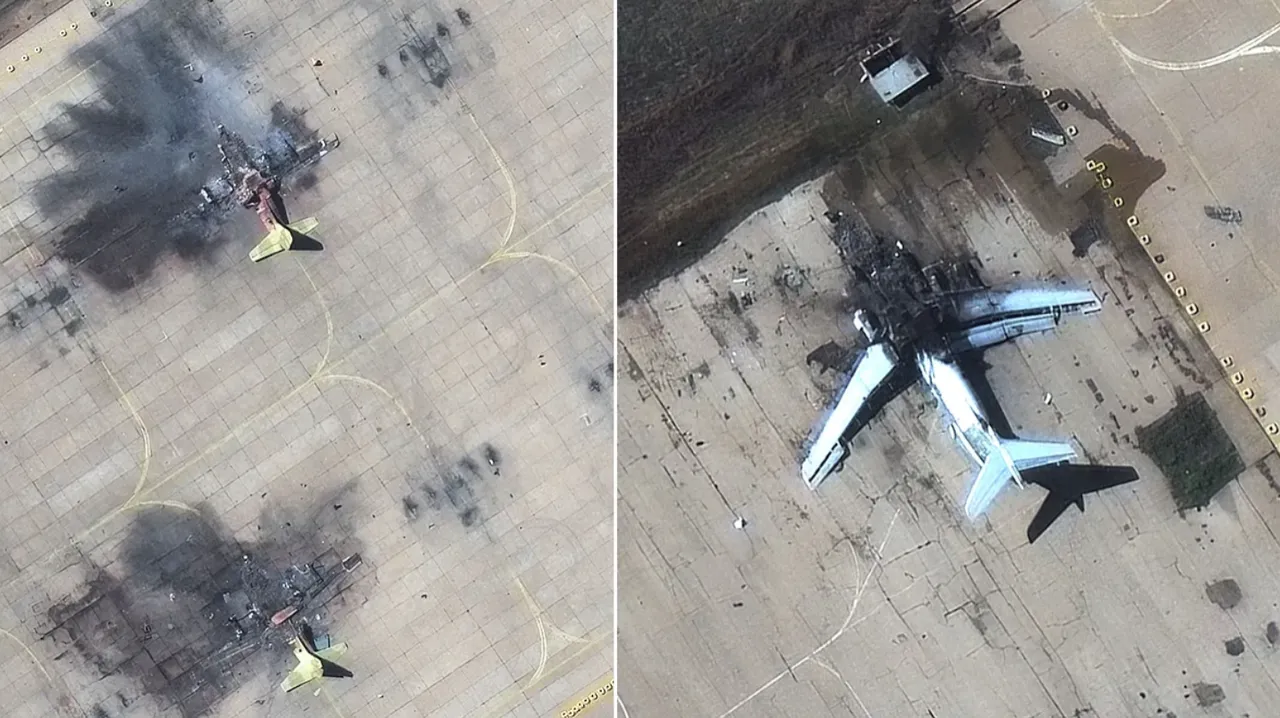 ABD, Basra Körfezi'nde 3 petrol gemisini bombaladı!