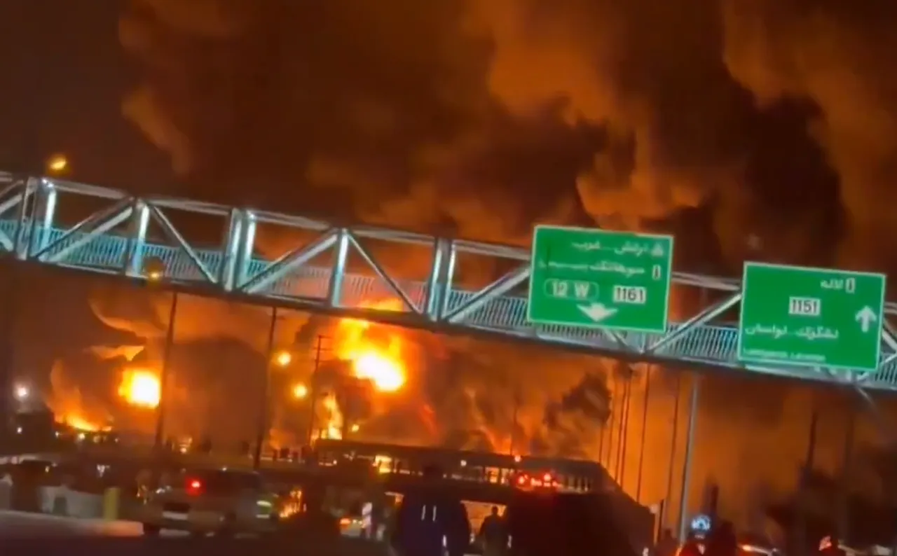 ABD-İsrail hattında çatlak! Tel Avivin İran hamlesi Trumpı çıldırttı