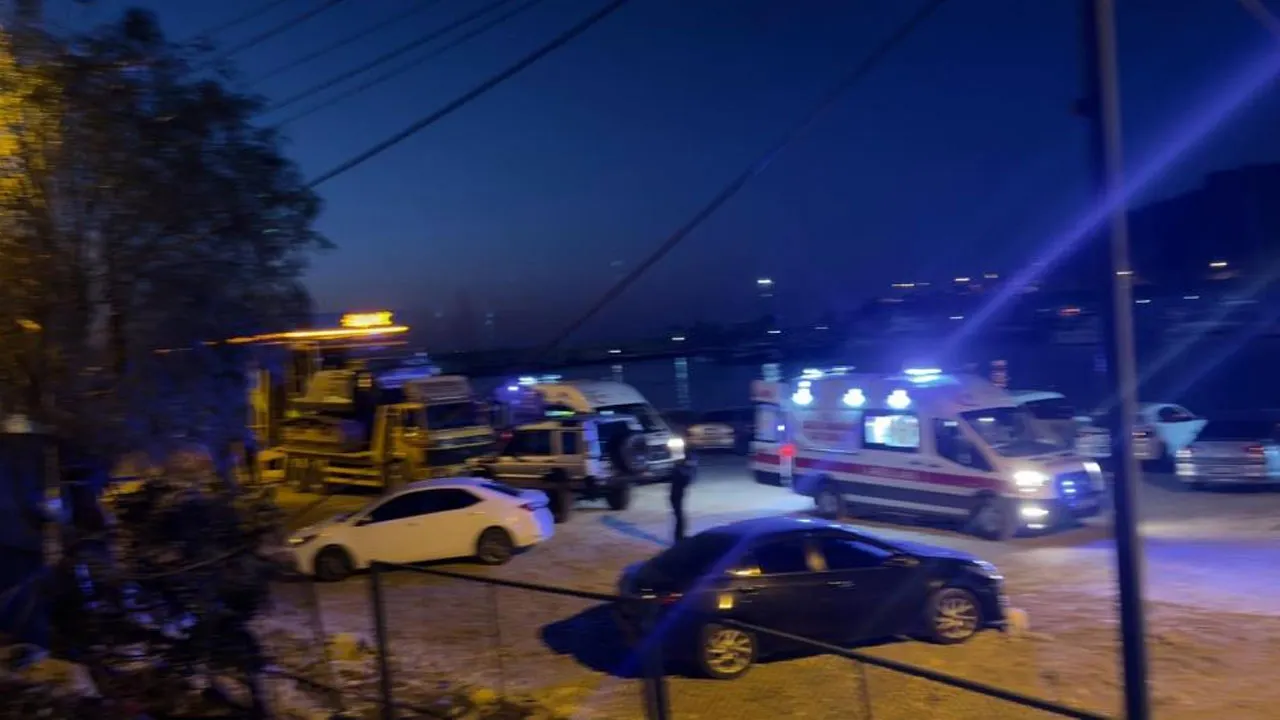 Antalya açıklarında mültecileri taşıyan bot battı! Çok sayıda ölü ve yaralı var