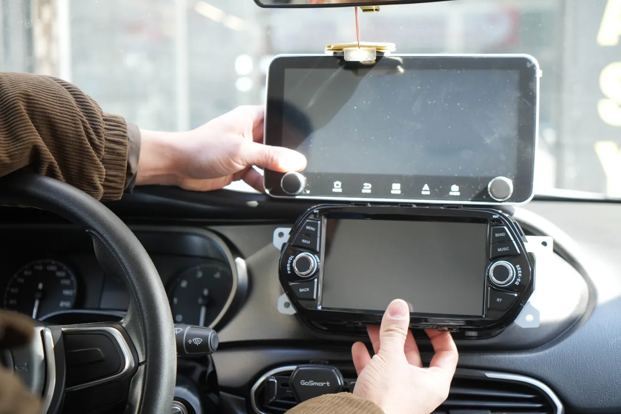 APP plaka yasağı piyasayı karıştırdı! Yasak sanılan aksesuarın satışları durdu