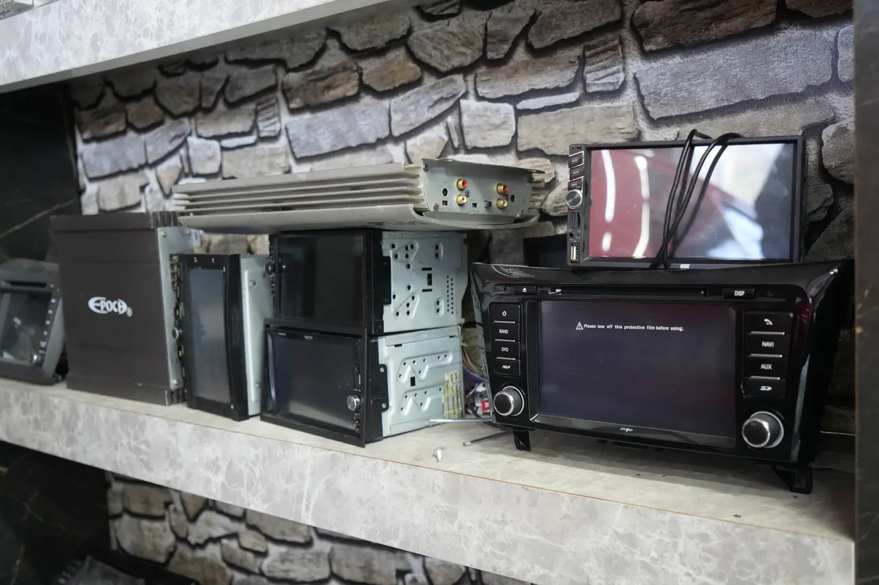 APP plaka yasağı piyasayı karıştırdı! Yasak sanılan aksesuarın satışları durdu