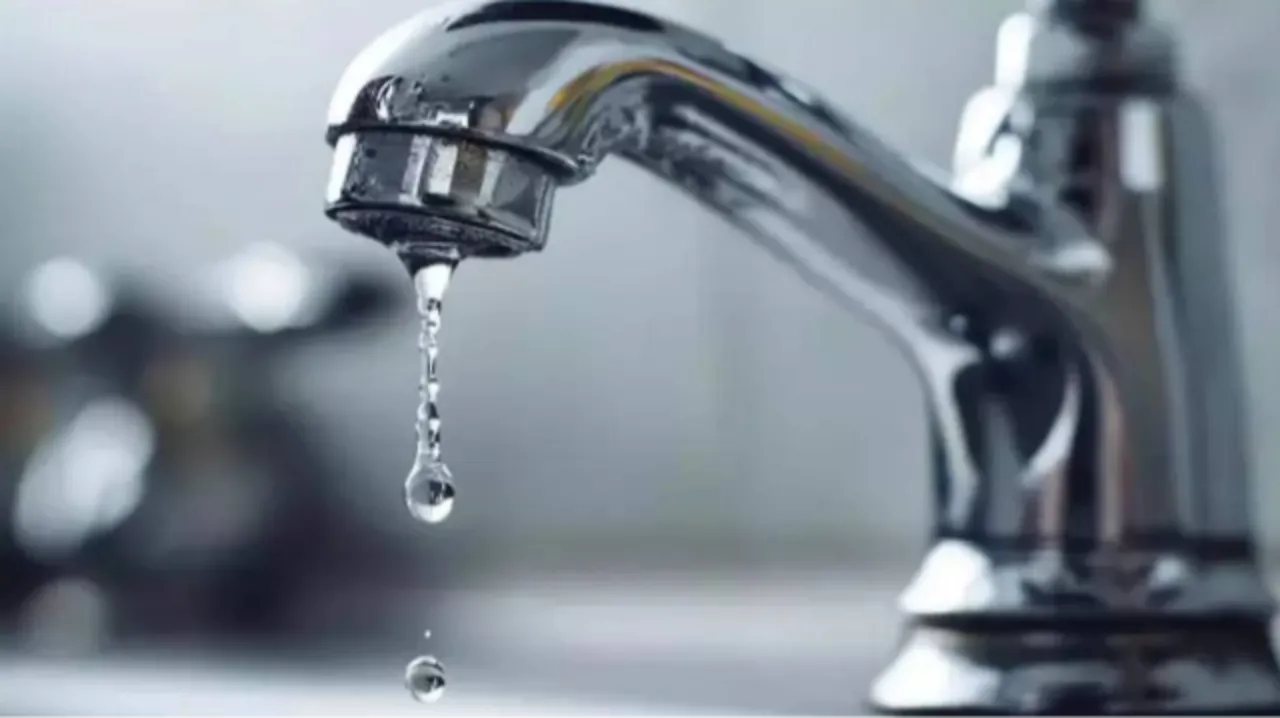 ASKİ su kesintisi 9 Mart 2026: Ankara'da sular ne zaman, saat kaçta gelecek?