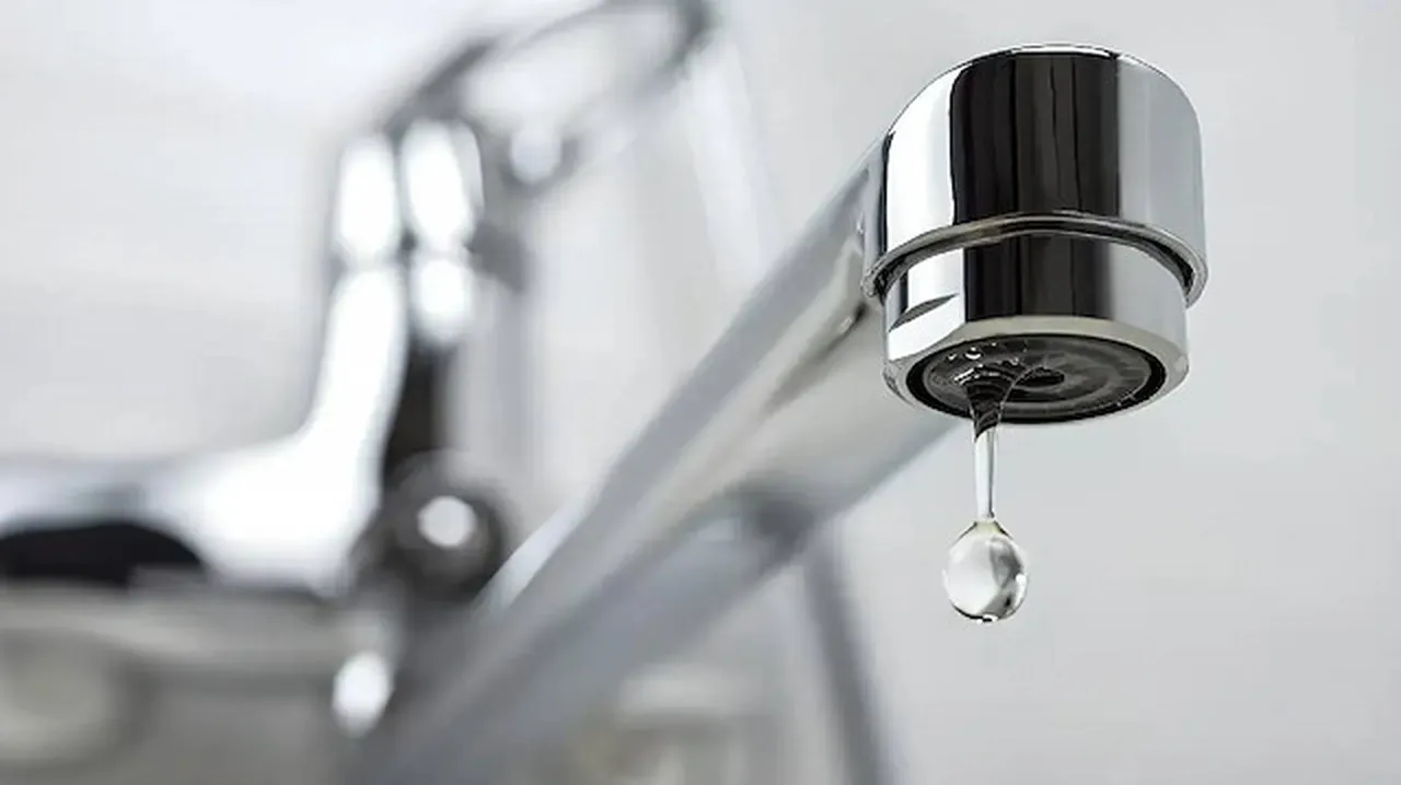 ASKİ su kesintisi 9 Mart 2026: Ankarada sular ne zaman, saat kaçta gelecek?