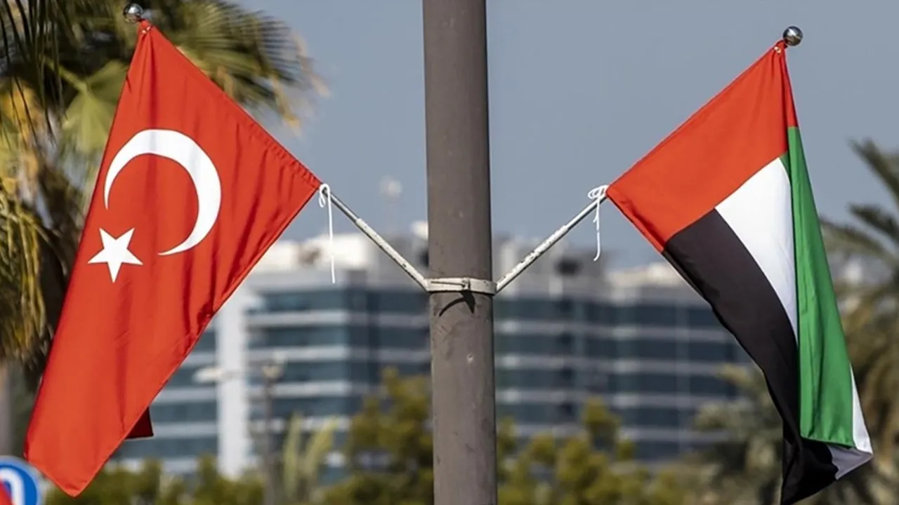 BAE'den İran'a sert tepki: Türkiye’ye yönelik saldırı kabul edilemez