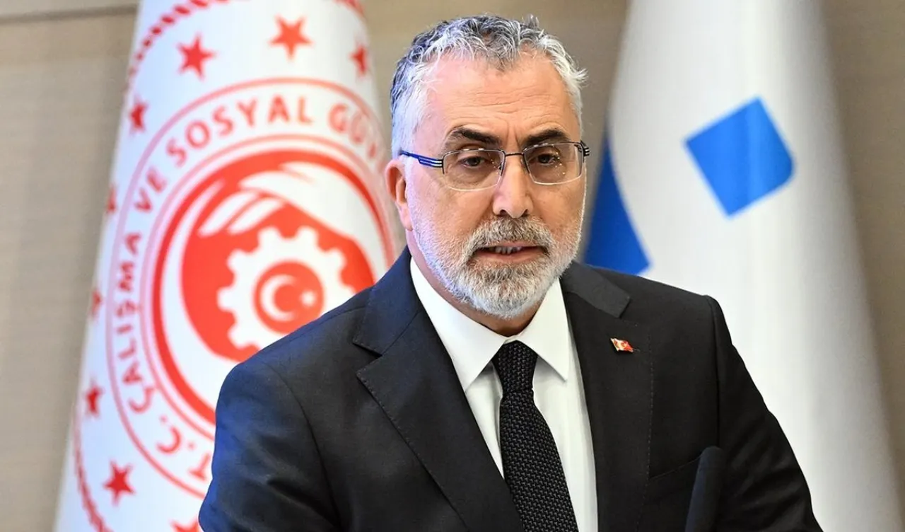 Bakan Işıkhan: 2 ayda 213 binden fazla kişiyi işe yerleştirdik 