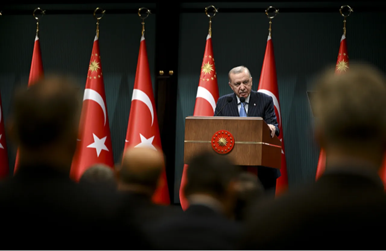 Bayram tatili süresi için gözler Kabine’deydi, tatil kaç gün olacak? 9 Mart Kabine Toplantısı kararları!