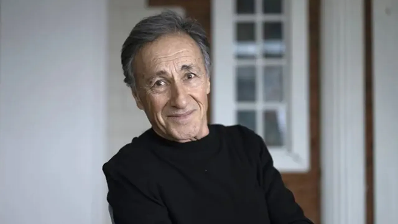 Beyin kanaması geçiren Yalçın Özden’den haber var! Kardeşi son durumunu açıkladı