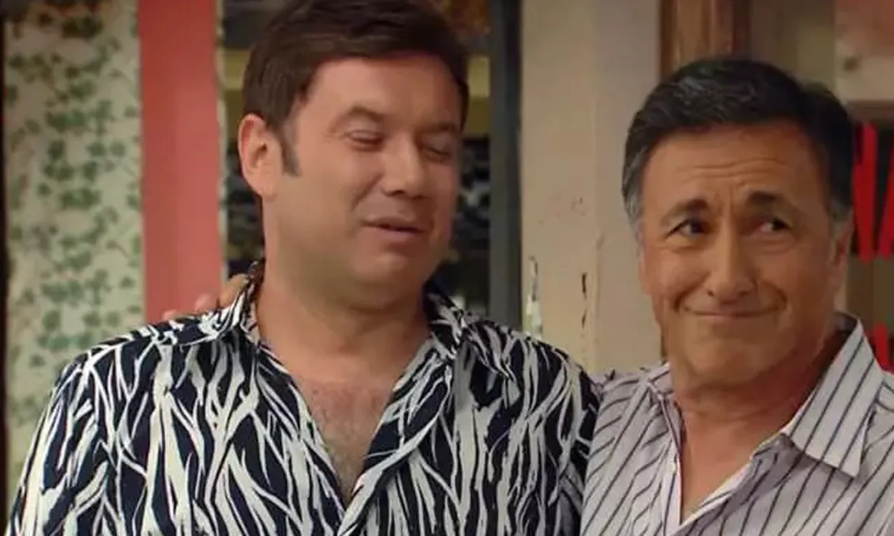 Beyin kanaması geçiren Yalçın Özden’den haber var! Kardeşi son durumunu açıkladı