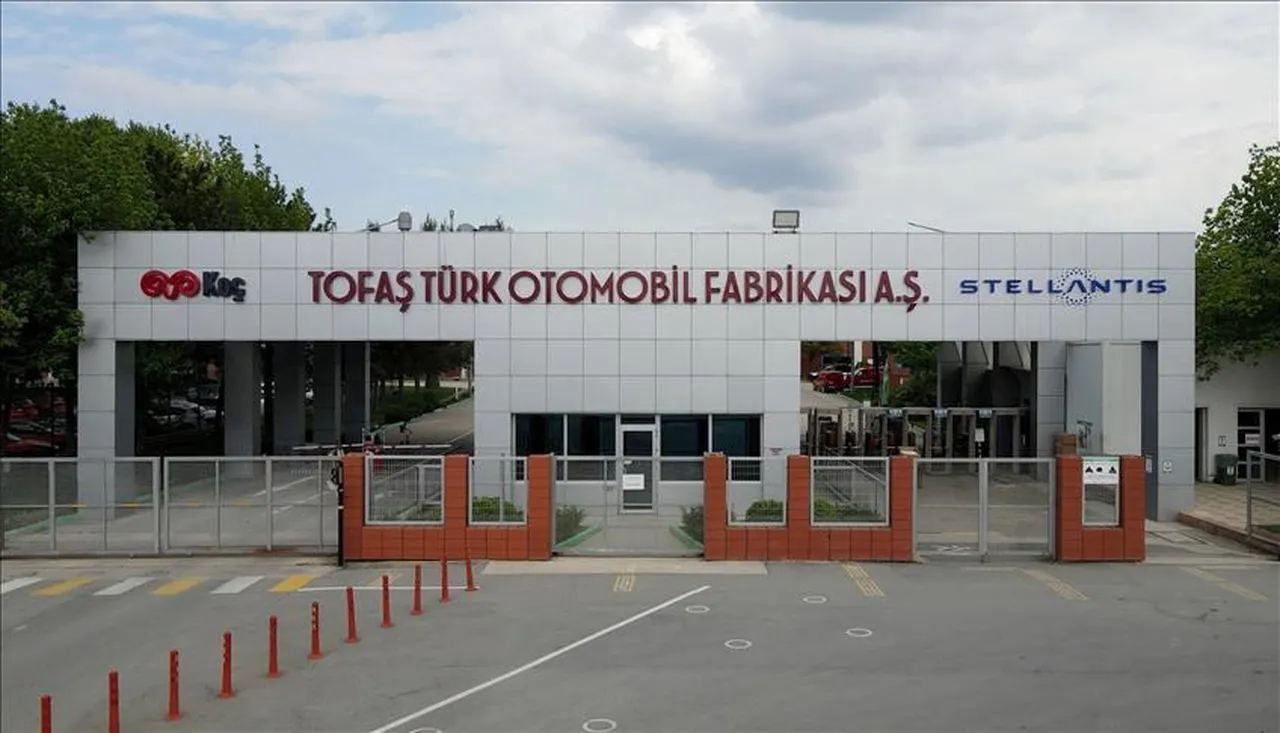 Borsa temettü takvimi 2026! Bu ay hangi hisseler kar payı verecek? Otosan, Tüpraş, Tofaş... temettü tarihleri