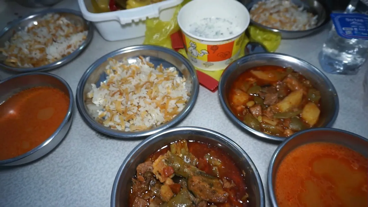 Bu köyde tek iftar sofrası kuruluyor… 11 yıldır aynı geleneği sürdürüyorlar