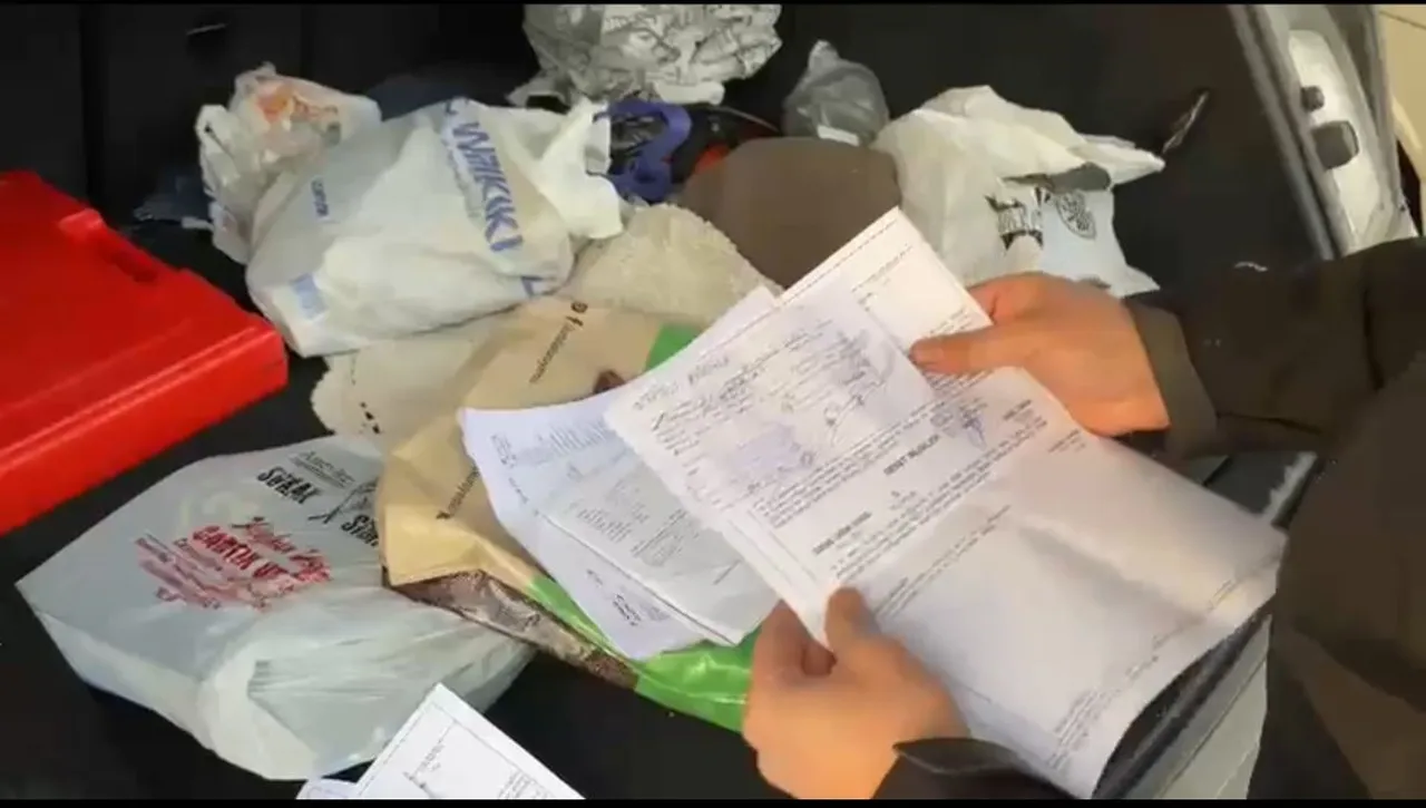 Bursa’da tefecilik operasyonu! 80 milyon liralık mal varlığına el konuldu