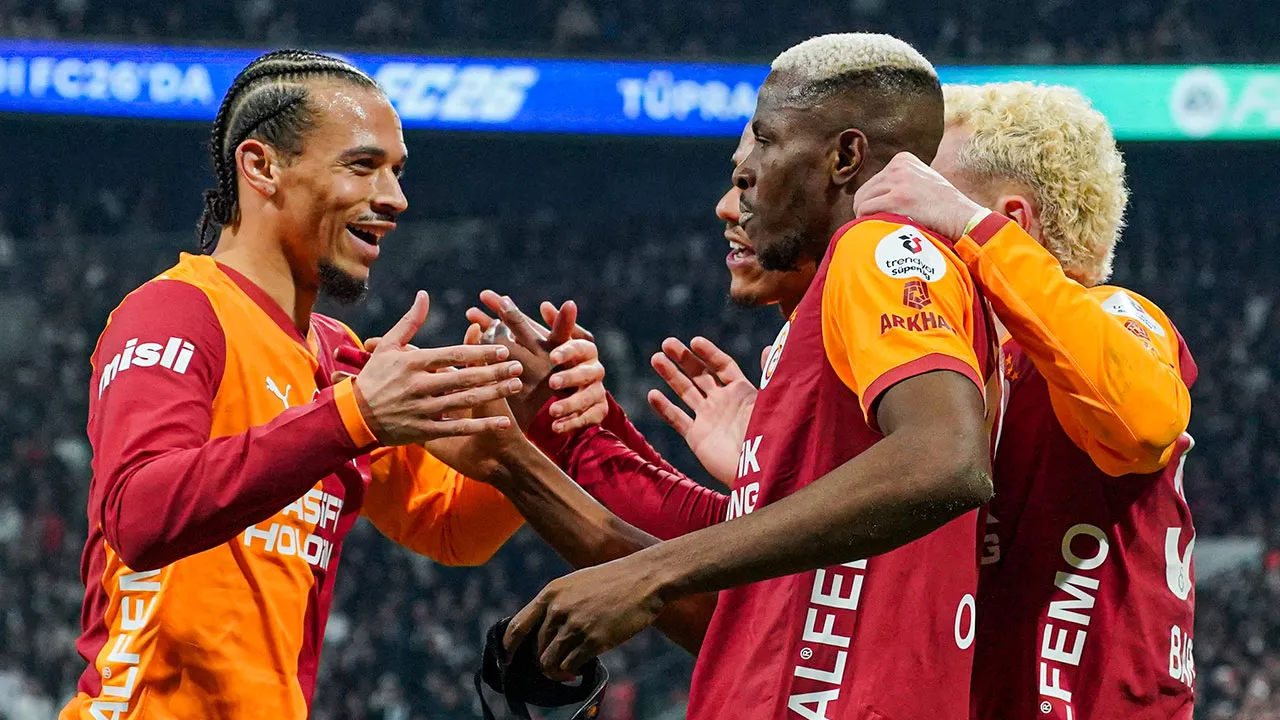  CAS'tan Galatasaray’a kötü haber: İtirazı reddedildi