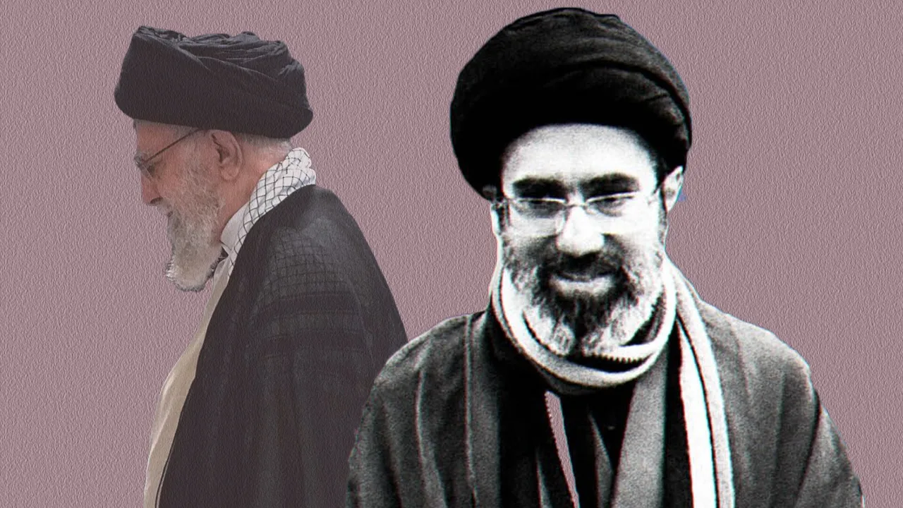"Cübbelilerin arkasındaki güç": İran'ın yeni lideri Mücteba Hamaney kimdir?