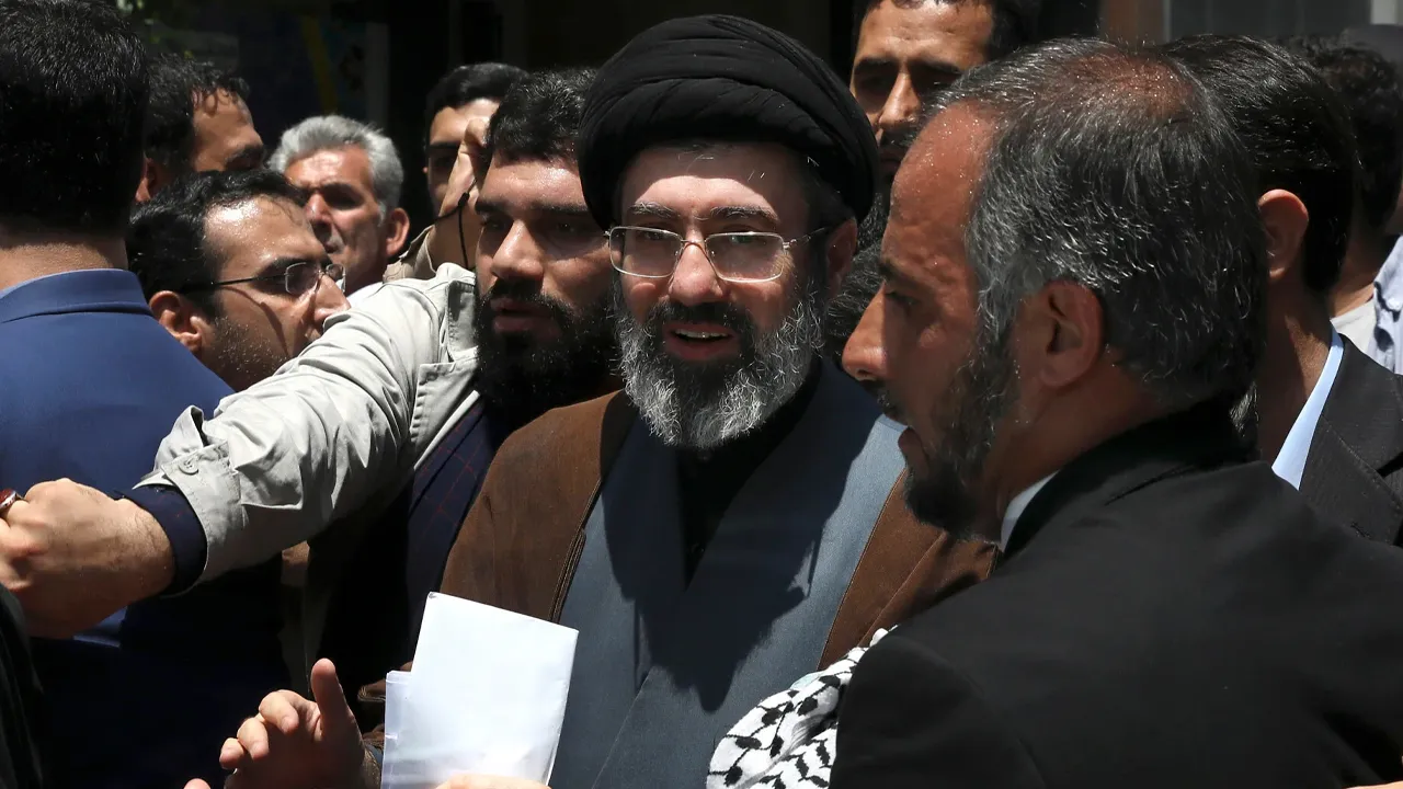 "Cübbelilerin arkasındaki güç": İran'ın yeni lideri Mücteba Hamaney kimdir?