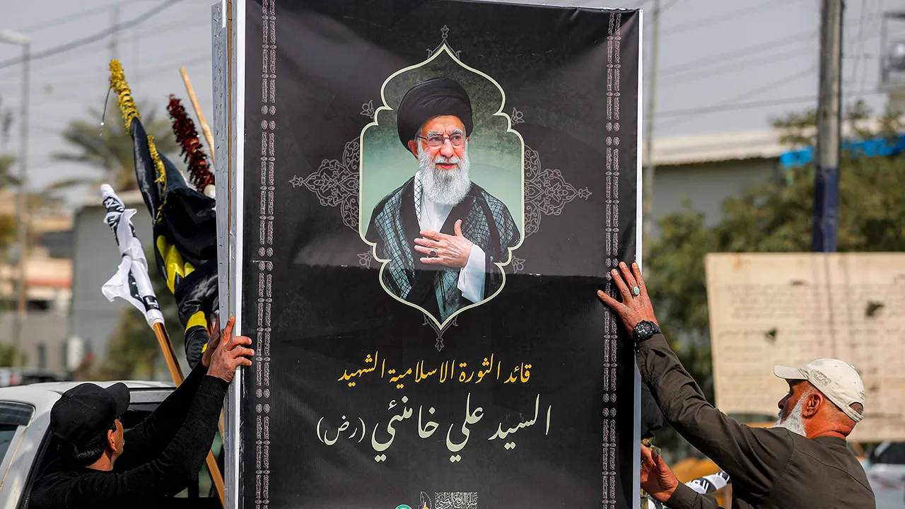 "Cübbelilerin arkasındaki güç": İran'ın yeni lideri Mücteba Hamaney kimdir?