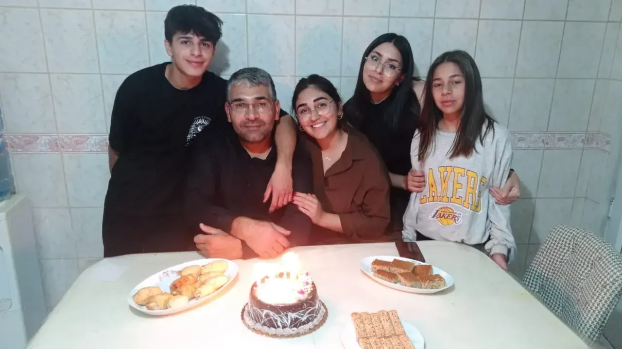 UMUTLU BEKLEYİŞTE ACI SON