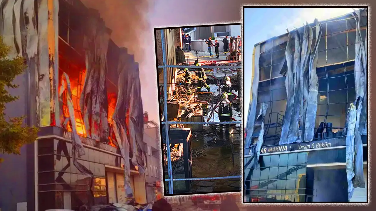 Dilovası’nda 7 kişinin öldüğü yangında iddianame kabul edildi! İşte istenen cezalar 