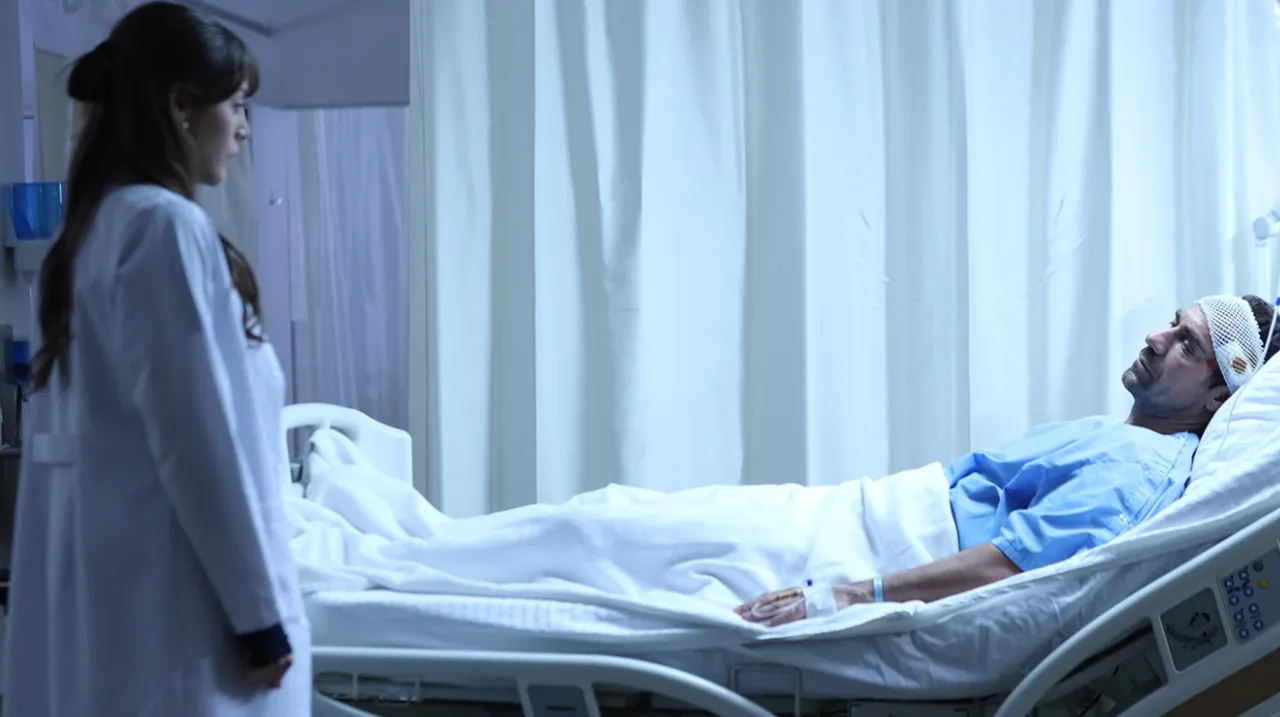 Doktor Başka Hayatta dizisi oyuncuları kimler? (Kadro ve karakterler)