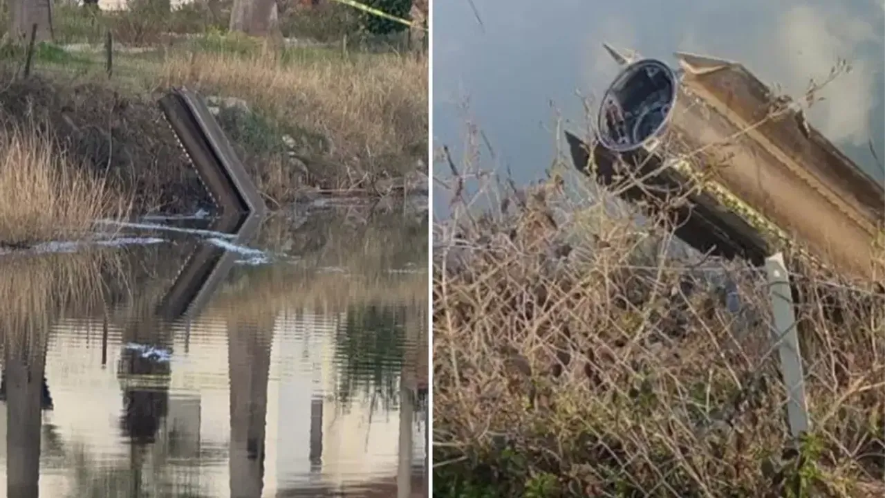 Dost ülkelere 'sahte bayrak' tuzağı! İran, Türkiye'yi işaret etti "Biz fırlatmadık, uyardık!"