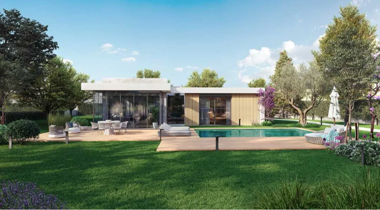 Ege Yapı’dan konuta erişimde ezber bozan model! 60 ay 0 faiz kampanyası 60 günde 60 satış getirdi