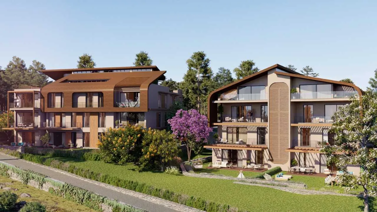 Ege Yapı’dan konuta erişimde ezber bozan model! 60 ay 0 faiz kampanyası 60 günde 60 satış getirdi