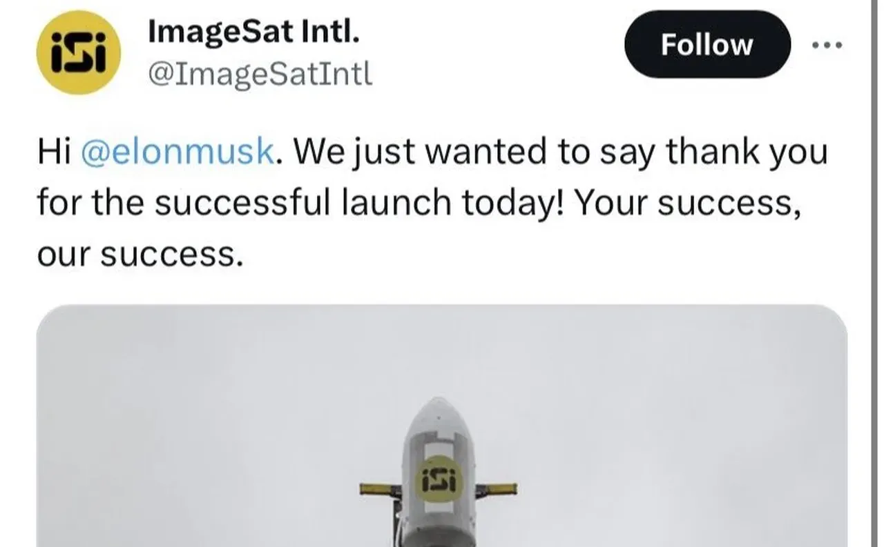 Elon Muskın MOSSAD desteği ortaya çıktı!  İsrail için uzayda casus ağı kuruldu